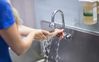 CNA Duties The Importance of Handwashing