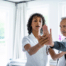 CNA Assisting with Activities of Daily Living