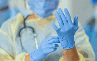 CNA Bootcamp of CT