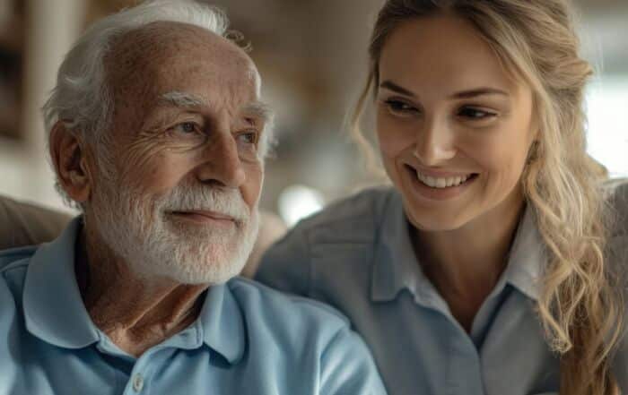 Compassionate Rehabilitation and Restorative Care